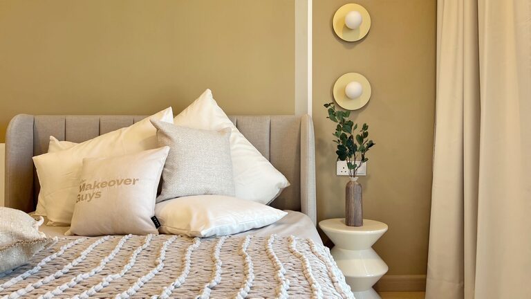 How to Refresh Your Bedroom on a Budget: Simple Ideas That Make a Big Impact